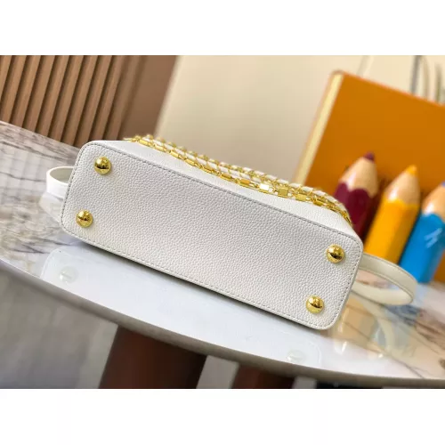 Cheap Louis Vuitton AAA Quality Messenger Bags For Women #1270827 Replica Wholesale [$96.00 USD] [ITEM#1270827] on Replica Louis Vuitton AAA Quality Messenger Bags