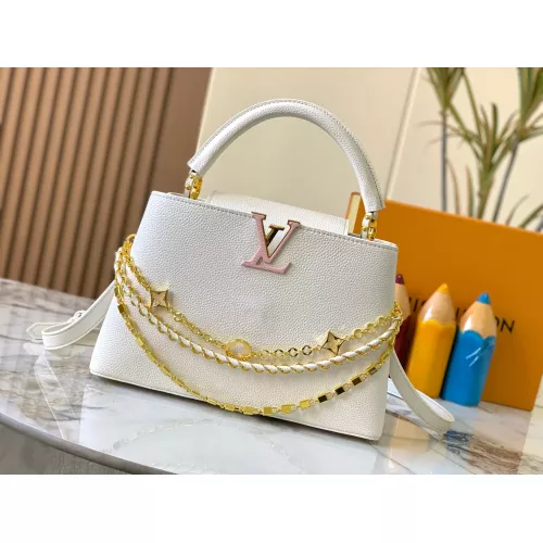 Cheap Louis Vuitton AAA Quality Messenger Bags For Women #1270828 Replica Wholesale [$98.00 USD] [ITEM#1270828] on Replica 