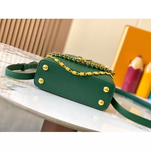 Cheap Louis Vuitton AAA Quality Messenger Bags For Women #1270829 Replica Wholesale [$92.00 USD] [ITEM#1270829] on Replica 