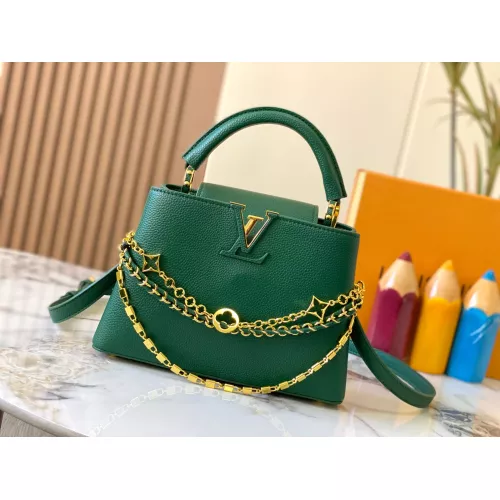 Cheap Louis Vuitton AAA Quality Messenger Bags For Women #1270831 Replica Wholesale [$96.00 USD] [ITEM#1270831] on Replica 