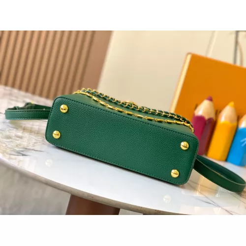 Cheap Louis Vuitton AAA Quality Messenger Bags For Women #1270831 Replica Wholesale [$96.00 USD] [ITEM#1270831] on Replica 