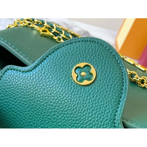 Cheap Louis Vuitton AAA Quality Messenger Bags For Women #1270831 Replica Wholesale [$96.00 USD] [ITEM#1270831] on Replica 