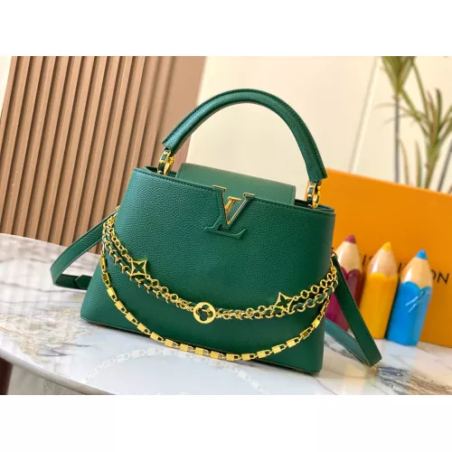 Cheap Louis Vuitton AAA Quality Messenger Bags For Women #1270834 Replica Wholesale [$98.00 USD] [ITEM#1270834] on Replica 