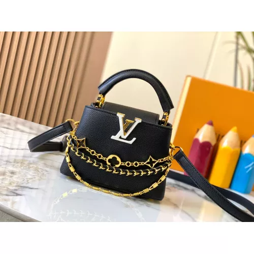 Cheap Louis Vuitton AAA Quality Messenger Bags For Women #1270837 Replica Wholesale [$92.00 USD] [ITEM#1270837] on Replica 