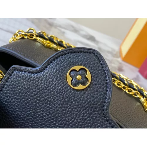 Cheap Louis Vuitton AAA Quality Messenger Bags For Women #1270837 Replica Wholesale [$92.00 USD] [ITEM#1270837] on Replica 