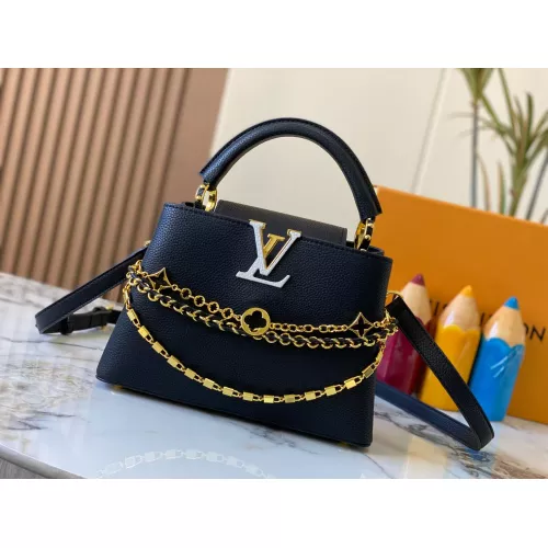 Cheap Louis Vuitton AAA Quality Messenger Bags For Women #1270838 Replica Wholesale [$96.00 USD] [ITEM#1270838] on Replica 