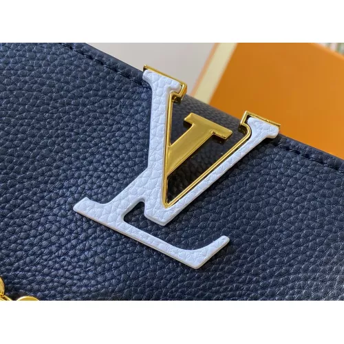 Cheap Louis Vuitton AAA Quality Messenger Bags For Women #1270838 Replica Wholesale [$96.00 USD] [ITEM#1270838] on Replica 