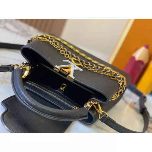 Cheap Louis Vuitton AAA Quality Messenger Bags For Women #1270838 Replica Wholesale [$96.00 USD] [ITEM#1270838] on Replica 