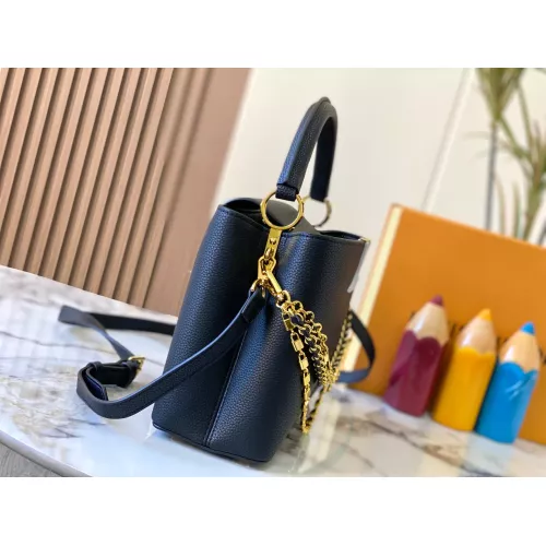 Cheap Louis Vuitton AAA Quality Messenger Bags For Women #1270839 Replica Wholesale [$98.00 USD] [ITEM#1270839] on Replica Louis Vuitton AAA Quality Messenger Bags