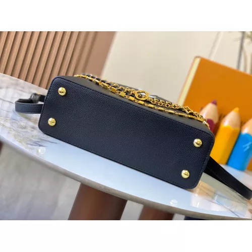 Cheap Louis Vuitton AAA Quality Messenger Bags For Women #1270839 Replica Wholesale [$98.00 USD] [ITEM#1270839] on Replica Louis Vuitton AAA Quality Messenger Bags