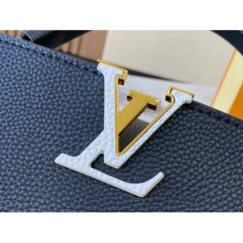 Cheap Louis Vuitton AAA Quality Messenger Bags For Women #1270839 Replica Wholesale [$98.00 USD] [ITEM#1270839] on Replica Louis Vuitton AAA Quality Messenger Bags