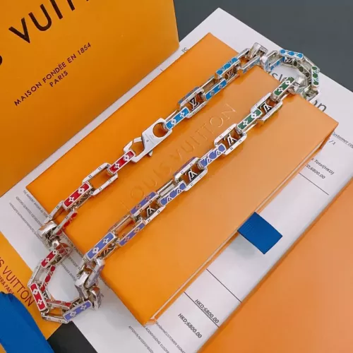 Cheap Louis Vuitton Necklaces #1270840 Replica Wholesale [$80.00 USD] [ITEM#1270840] on Replica 