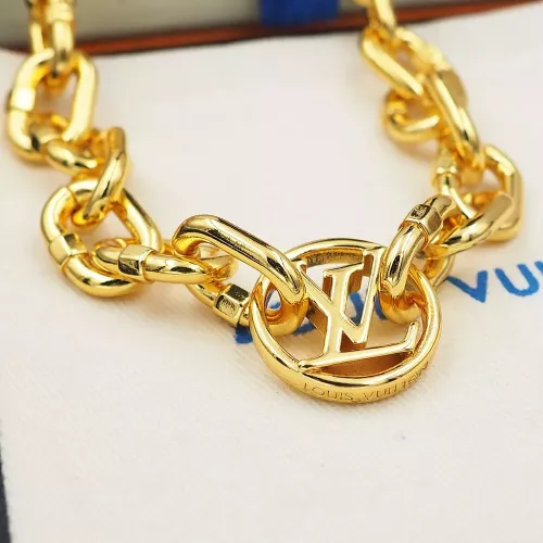 Cheap Louis Vuitton Necklaces #1270849 Replica Wholesale [$39.00 USD] [ITEM#1270849] on Replica 