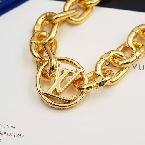 Cheap Louis Vuitton Necklaces #1270849 Replica Wholesale [$39.00 USD] [ITEM#1270849] on Replica 