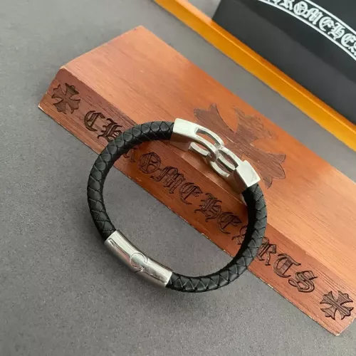 Cheap Chrome Hearts Bracelets #1270853 Replica Wholesale [$45.00 USD] [ITEM#1270853] on Replica Chrome Hearts Bracelets