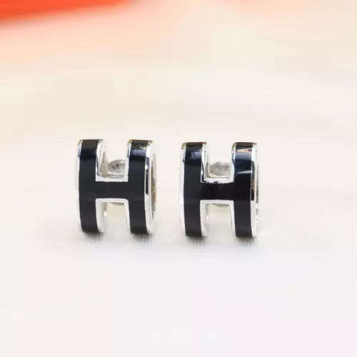 Cheap Hermes Earrings For Women #1270860 Replica Wholesale [$39.00 USD] [ITEM#1270860] on Replica 