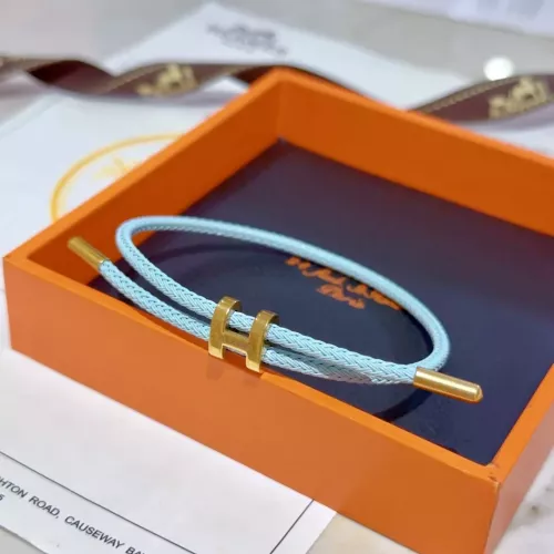 Cheap Hermes Bracelets #1270869 Replica Wholesale [$39.00 USD] [ITEM#1270869] on Replica 