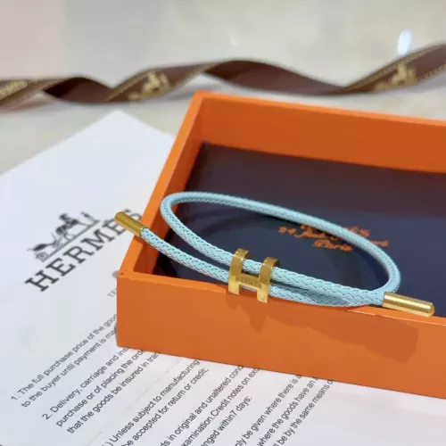 Cheap Hermes Bracelets #1270869 Replica Wholesale [$39.00 USD] [ITEM#1270869] on Replica 