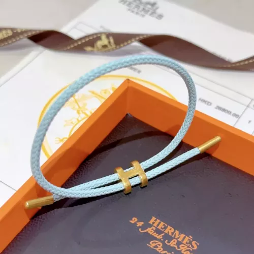 Cheap Hermes Bracelets #1270869 Replica Wholesale [$39.00 USD] [ITEM#1270869] on Replica 