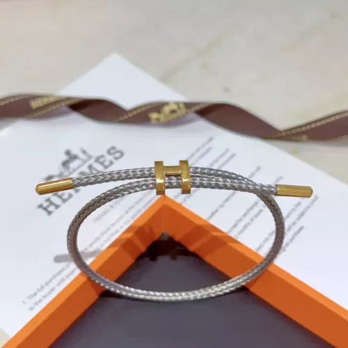 Cheap Hermes Bracelets #1270870 Replica Wholesale [$39.00 USD] [ITEM#1270870] on Replica 