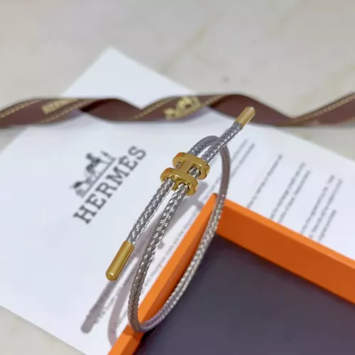 Cheap Hermes Bracelets #1270870 Replica Wholesale [$39.00 USD] [ITEM#1270870] on Replica 