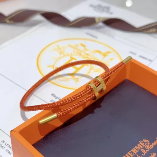 Cheap Hermes Bracelets #1270871 Replica Wholesale [$39.00 USD] [ITEM#1270871] on Replica 