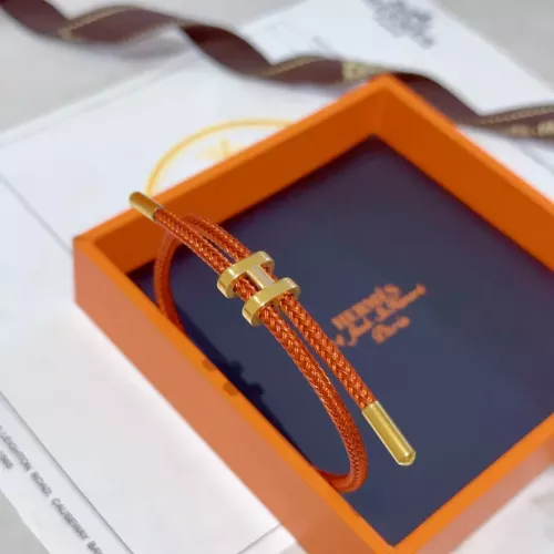 Cheap Hermes Bracelets #1270871 Replica Wholesale [$39.00 USD] [ITEM#1270871] on Replica 