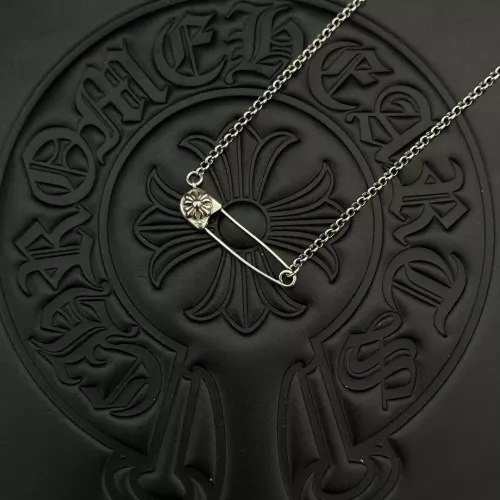 Cheap Chrome Hearts Necklaces #1270880 Replica Wholesale [$38.00 USD] [ITEM#1270880] on Replica Chrome Hearts Necklaces