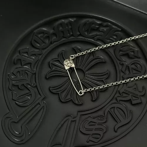 Cheap Chrome Hearts Necklaces #1270880 Replica Wholesale [$38.00 USD] [ITEM#1270880] on Replica Chrome Hearts Necklaces