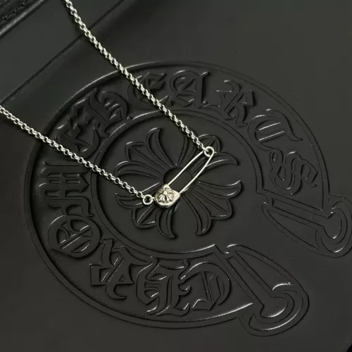 Cheap Chrome Hearts Necklaces #1270880 Replica Wholesale [$38.00 USD] [ITEM#1270880] on Replica Chrome Hearts Necklaces