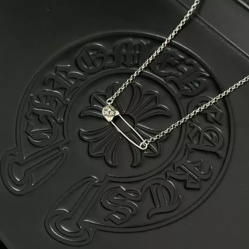 Cheap Chrome Hearts Necklaces #1270880 Replica Wholesale [$38.00 USD] [ITEM#1270880] on Replica Chrome Hearts Necklaces