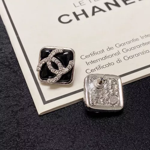 Cheap Chanel Earrings For Women #1270883 Replica Wholesale [$32.00 USD] [ITEM#1270883] on Replica Chanel Earrings