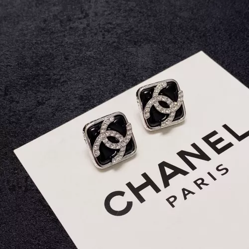 Cheap Chanel Earrings For Women #1270883 Replica Wholesale [$32.00 USD] [ITEM#1270883] on Replica Chanel Earrings