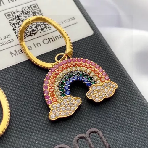 Cheap Apm Monaco Earrings For Women #1270885 Replica Wholesale [$34.00 USD] [ITEM#1270885] on Replica Apm Monaco Earrings