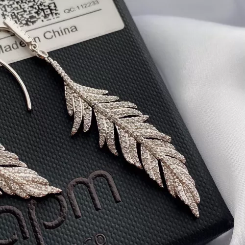 Cheap Apm Monaco Earrings For Women #1270888 Replica Wholesale [$38.00 USD] [ITEM#1270888] on Replica Apm Monaco Earrings