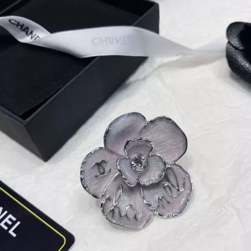 Cheap Chanel Brooches For Women #1270898 Replica Wholesale [$34.00 USD] [ITEM#1270898] on Replica Chanel Brooches