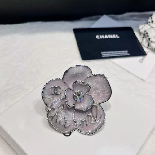 Cheap Chanel Brooches For Women #1270898 Replica Wholesale [$34.00 USD] [ITEM#1270898] on Replica Chanel Brooches