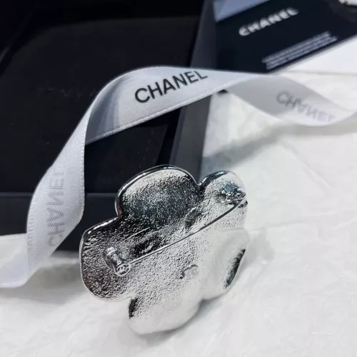 Cheap Chanel Brooches For Women #1270898 Replica Wholesale [$34.00 USD] [ITEM#1270898] on Replica Chanel Brooches