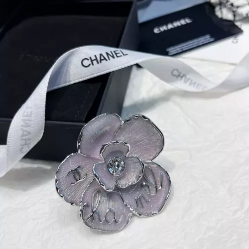 Cheap Chanel Brooches For Women #1270898 Replica Wholesale [$34.00 USD] [ITEM#1270898] on Replica Chanel Brooches