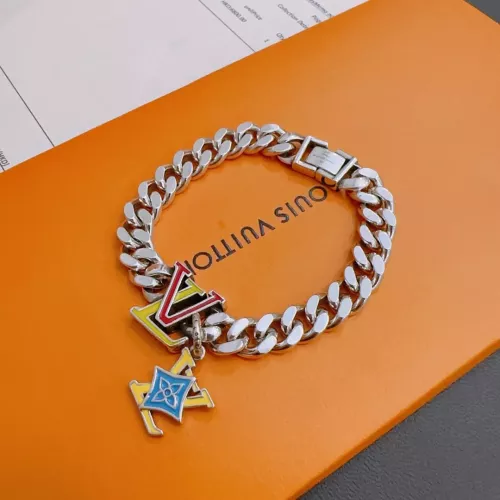 Cheap Louis Vuitton LV Bracelets #1270901 Replica Wholesale [$60.00 USD] [ITEM#1270901] on Replica Louis Vuitton LV Bracelets