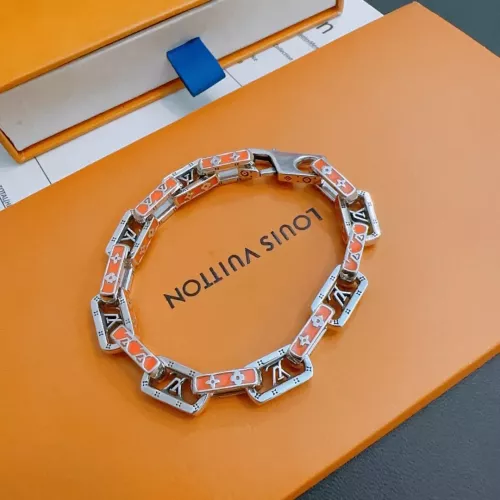 Cheap Louis Vuitton LV Bracelets #1270902 Replica Wholesale [$60.00 USD] [ITEM#1270902] on Replica Louis Vuitton LV Bracelets