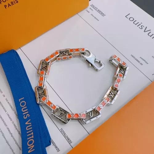 Cheap Louis Vuitton LV Bracelets #1270902 Replica Wholesale [$60.00 USD] [ITEM#1270902] on Replica Louis Vuitton LV Bracelets