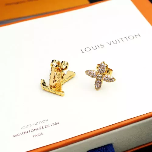 Cheap Louis Vuitton Earrings For Women #1270905 Replica Wholesale [$25.00 USD] [ITEM#1270905] on Replica Louis Vuitton Earrings