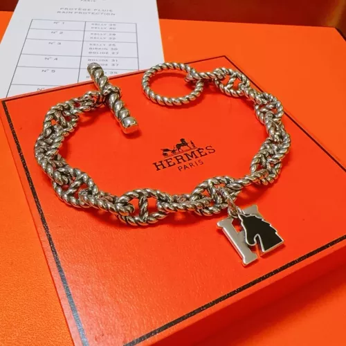 Cheap Hermes Bracelets #1270912 Replica Wholesale [$52.00 USD] [ITEM#1270912] on Replica 