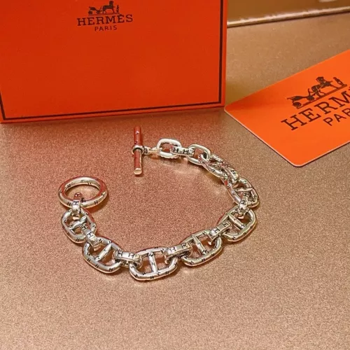 Cheap Hermes Bracelets #1270913 Replica Wholesale [$56.00 USD] [ITEM#1270913] on Replica 