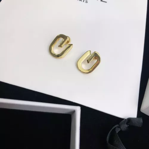 Cheap Givenchy Earrings For Women #1270914 Replica Wholesale [$32.00 USD] [ITEM#1270914] on Replica Givenchy Earrings