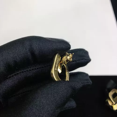 Cheap Givenchy Earrings For Women #1270914 Replica Wholesale [$32.00 USD] [ITEM#1270914] on Replica Givenchy Earrings