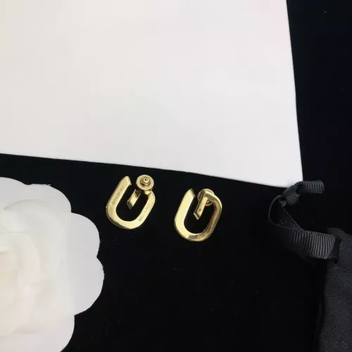 Cheap Givenchy Earrings For Women #1270914 Replica Wholesale [$32.00 USD] [ITEM#1270914] on Replica Givenchy Earrings