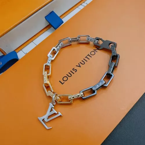 Cheap Louis Vuitton LV Bracelets #1270918 Replica Wholesale [$56.00 USD] [ITEM#1270918] on Replica 