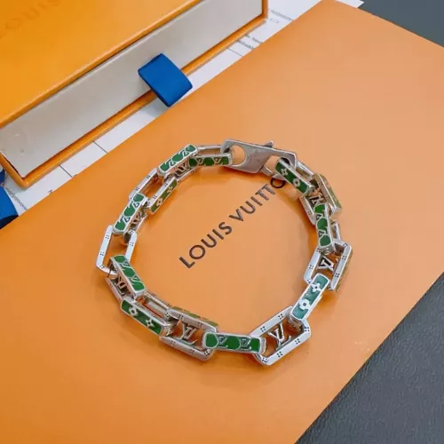 Cheap Louis Vuitton LV Bracelets #1270919 Replica Wholesale [$60.00 USD] [ITEM#1270919] on Replica 